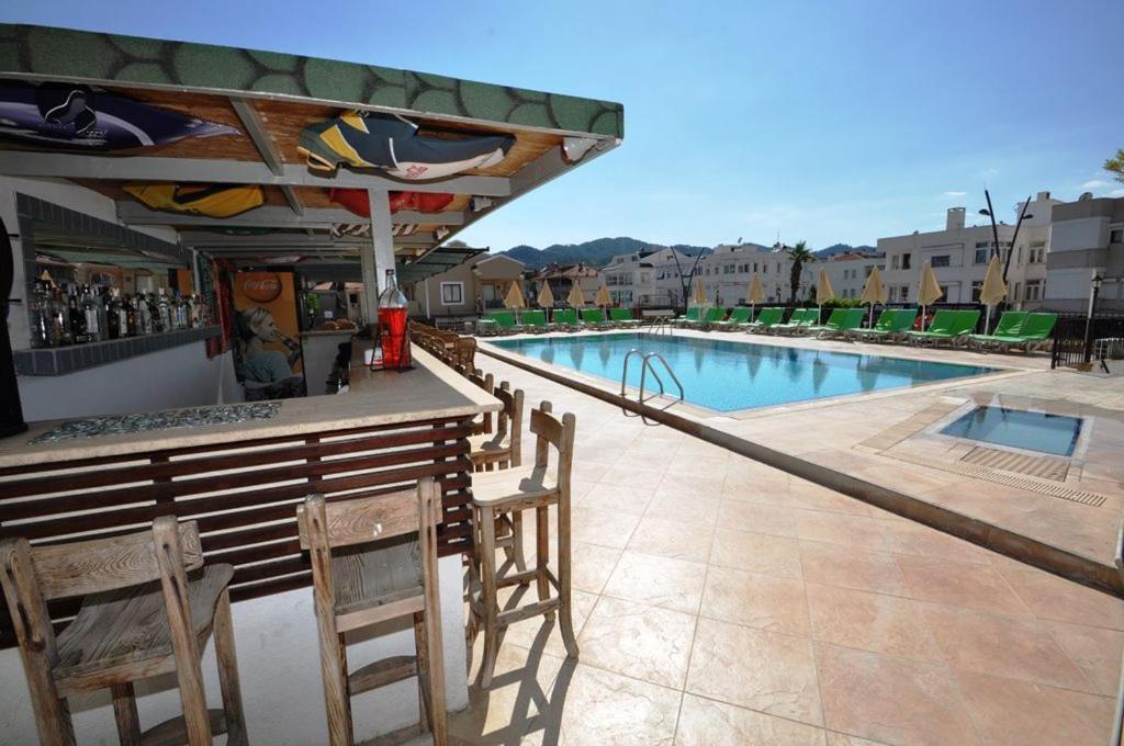 Marmaris Random Rooms By Lookbookholiday Exterior photo