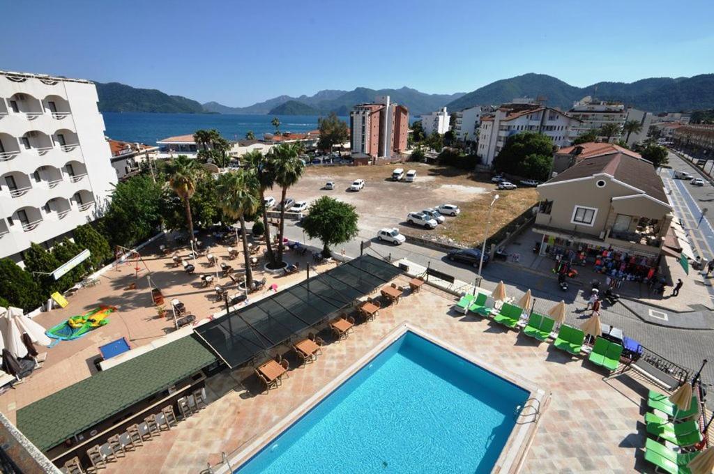 Marmaris Random Rooms By Lookbookholiday Exterior photo